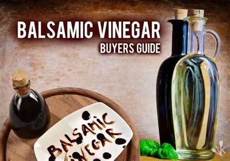 best balsamic vinaigrette brand